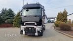 Renault GAMA T 480 HIGH CAB STANDARD SUPER STAN !!! - 6