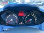 Ford Fiesta 1.25 Trend - 24