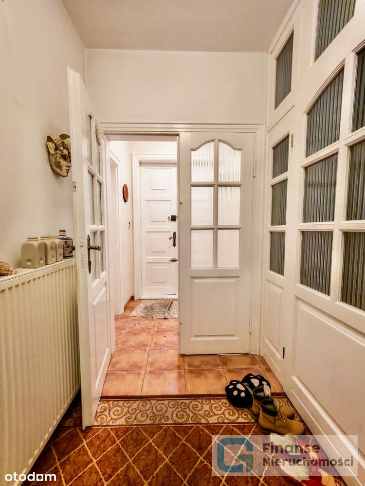 Siedlisko z budynkami – Grabów - 21 200 m²-16