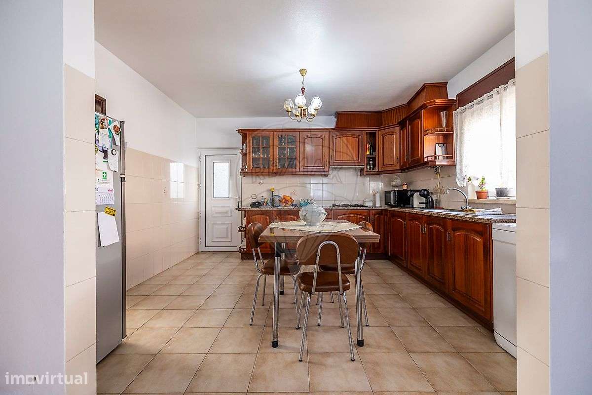 Moradia T4 para venda - Grande imagem: 5/21