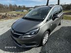 Opel Zafira 2.0 D Start/Stop Active - 1