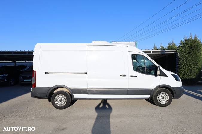 Ford Transit - 7