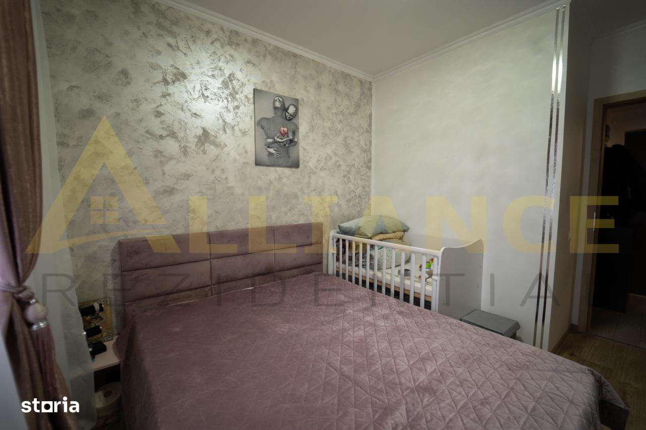 Apartament Tip Studio - Sector 4 - Soseaua Oltenitei - Mobilat/Utilat - Imagine principală: 4/14