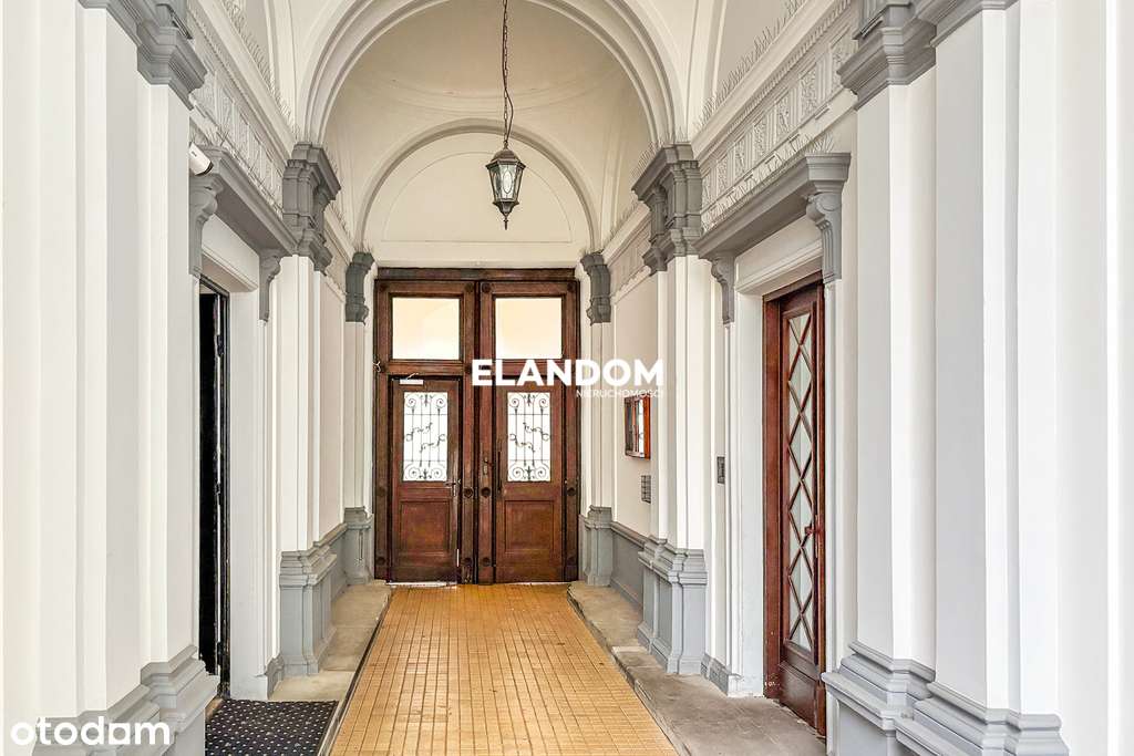 Top lokalizacja Kamienica, parter, do wprowadzenia-0