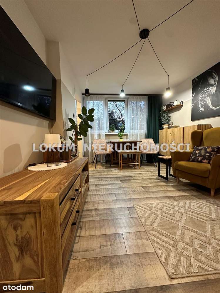 M-3 z balkonem IIp ul. Śląska - Pełny obrazek: 1/11