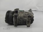 Compressor Do Ac Renault Clio Ii (Bb_, Cb_) - 1