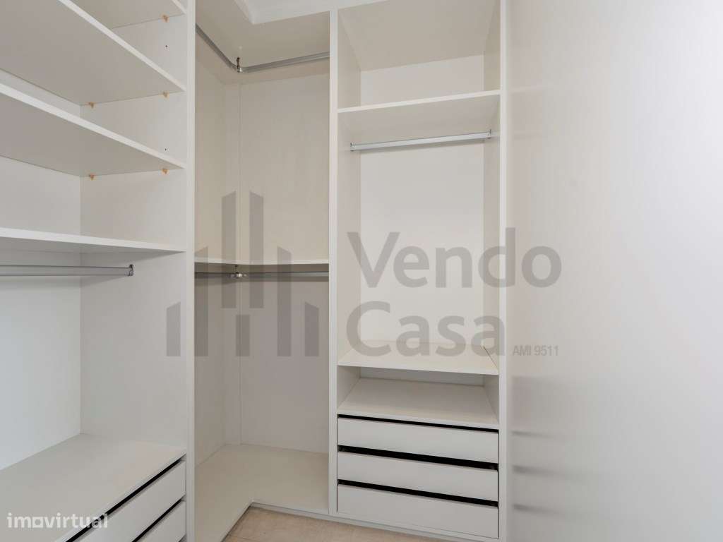 Vende-se T3 Luxo - Braga D. Diogo-29