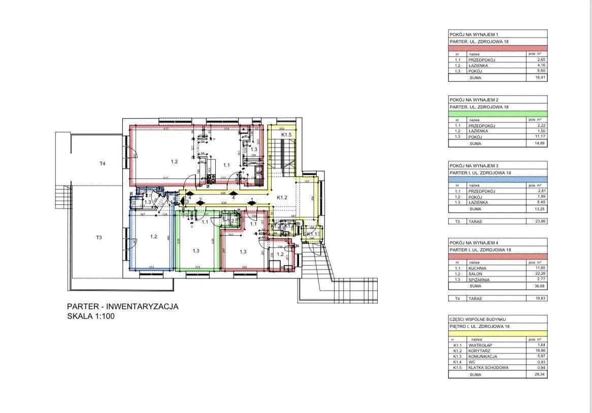 Pensjonat Krynica - Zdrój Centrum-16
