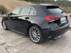 Mercedes-Benz A 180 d AMG Line Aut. - 3