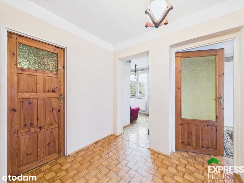 Przestronny dom z Potencjałem w Pięknej okoicy. - Pełny obrazek: 4/17