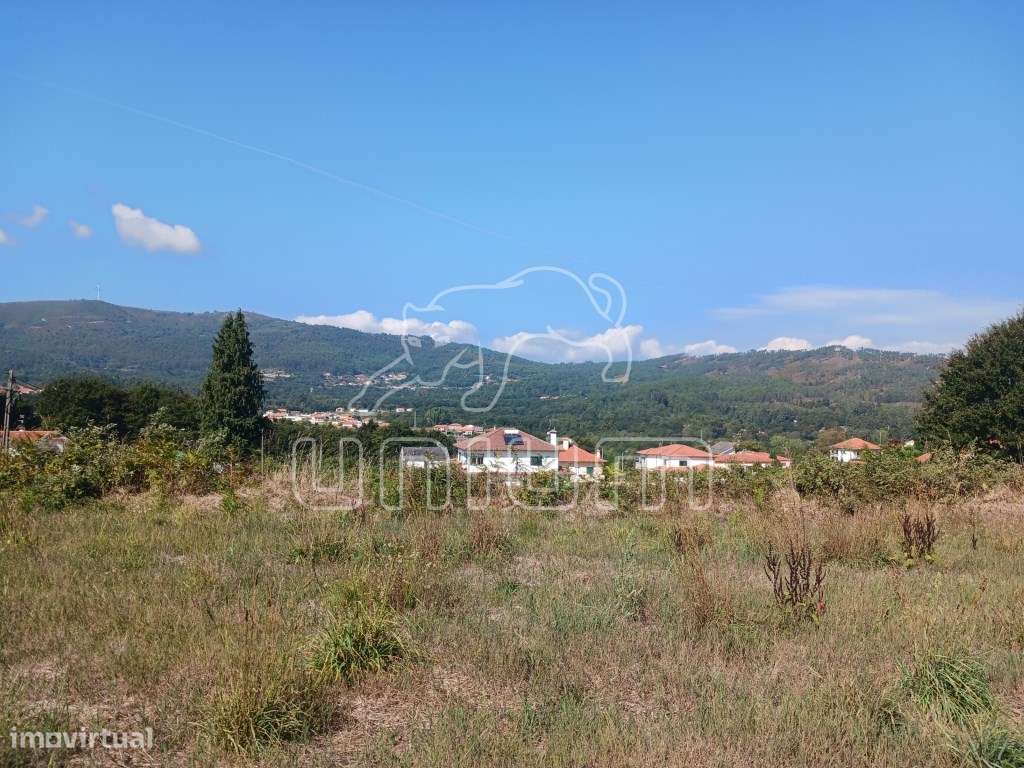 Terreno para construção em Covas - Grande imagem: 3/8