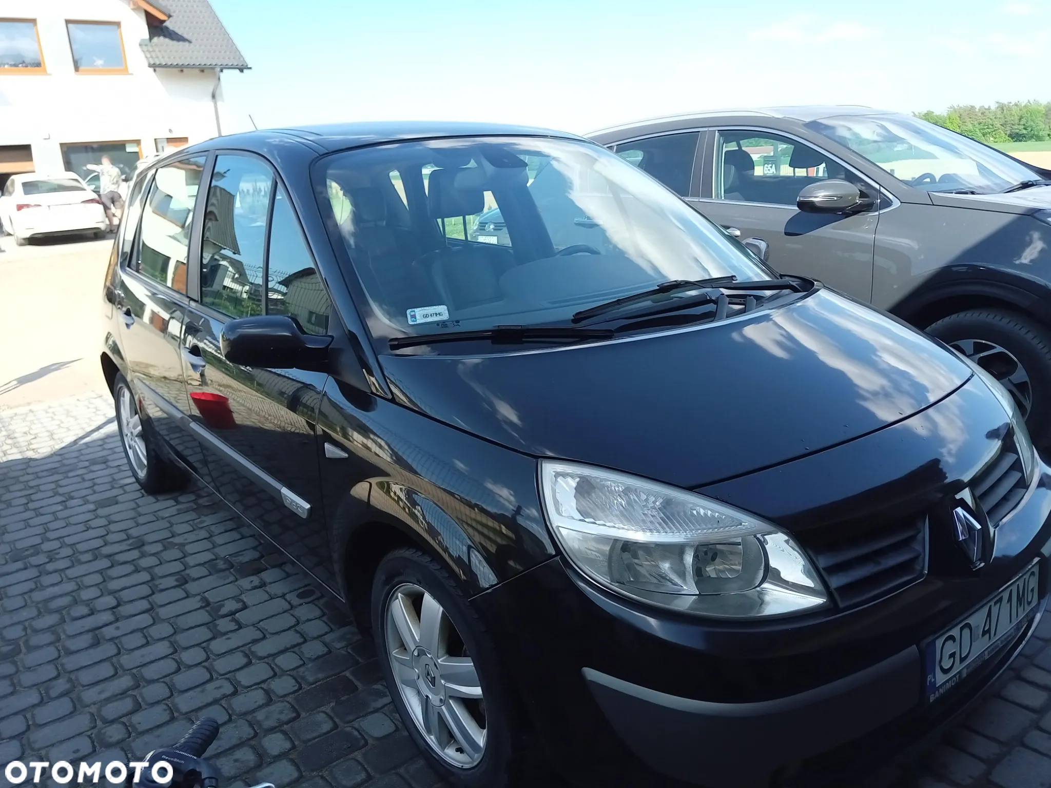 Renault Scenic 1.9 dCi Luxe Expression - 6