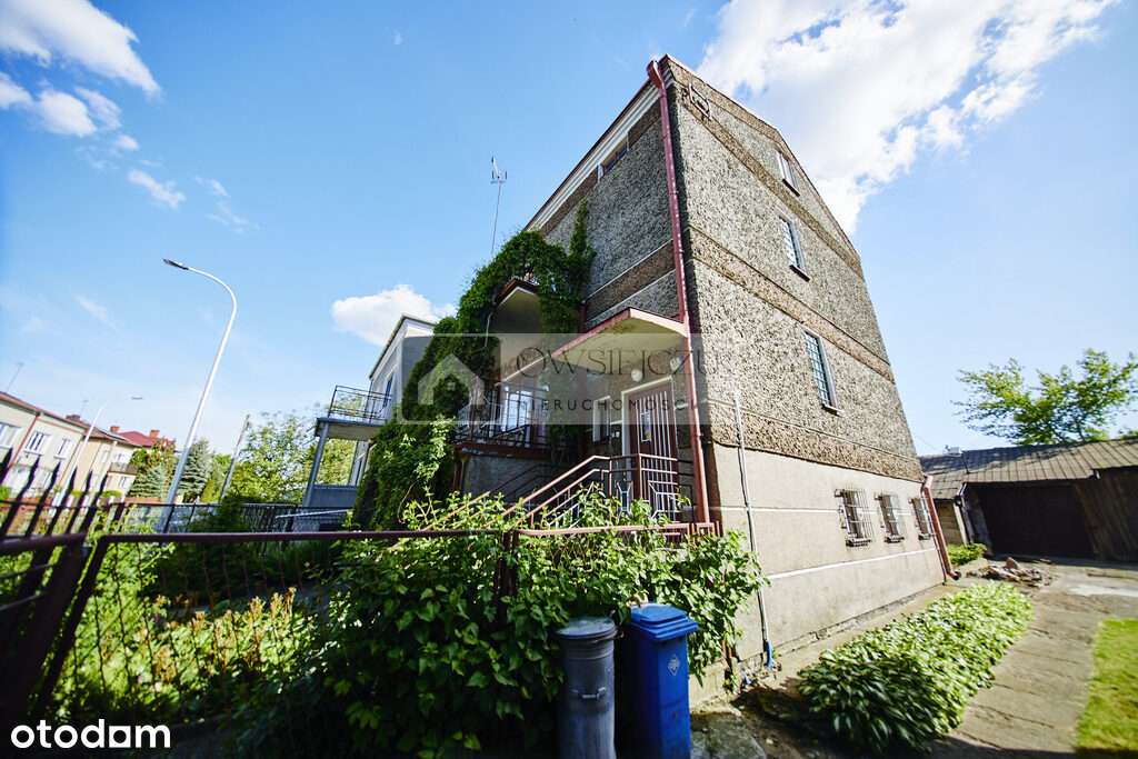 Unikalna oferta ! 2 domy, 2 działki, 2 adresy, - Pełny obrazek: 5/17