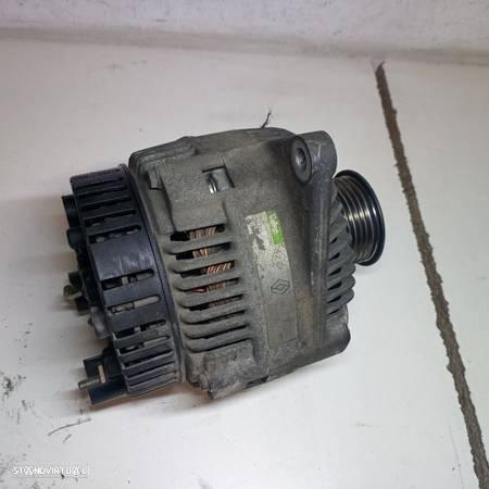 Alternador Volvo V40 Combi (645) - 2