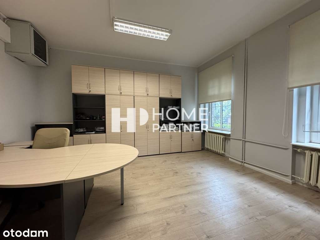 Na biuro/kancelarię/mieszkanie 216m2 Rybnicka 7-11