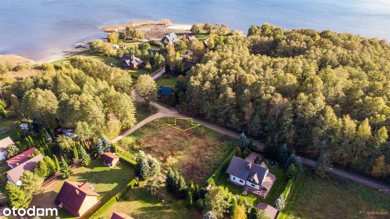 ***Tu Czas Płynie Wolniej - Otulina Bpn*** - Pełny obrazek: 5/6