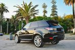 Land Rover Range Rover Sport 3.0 SDV6 HEV HSE Dynamic - 6