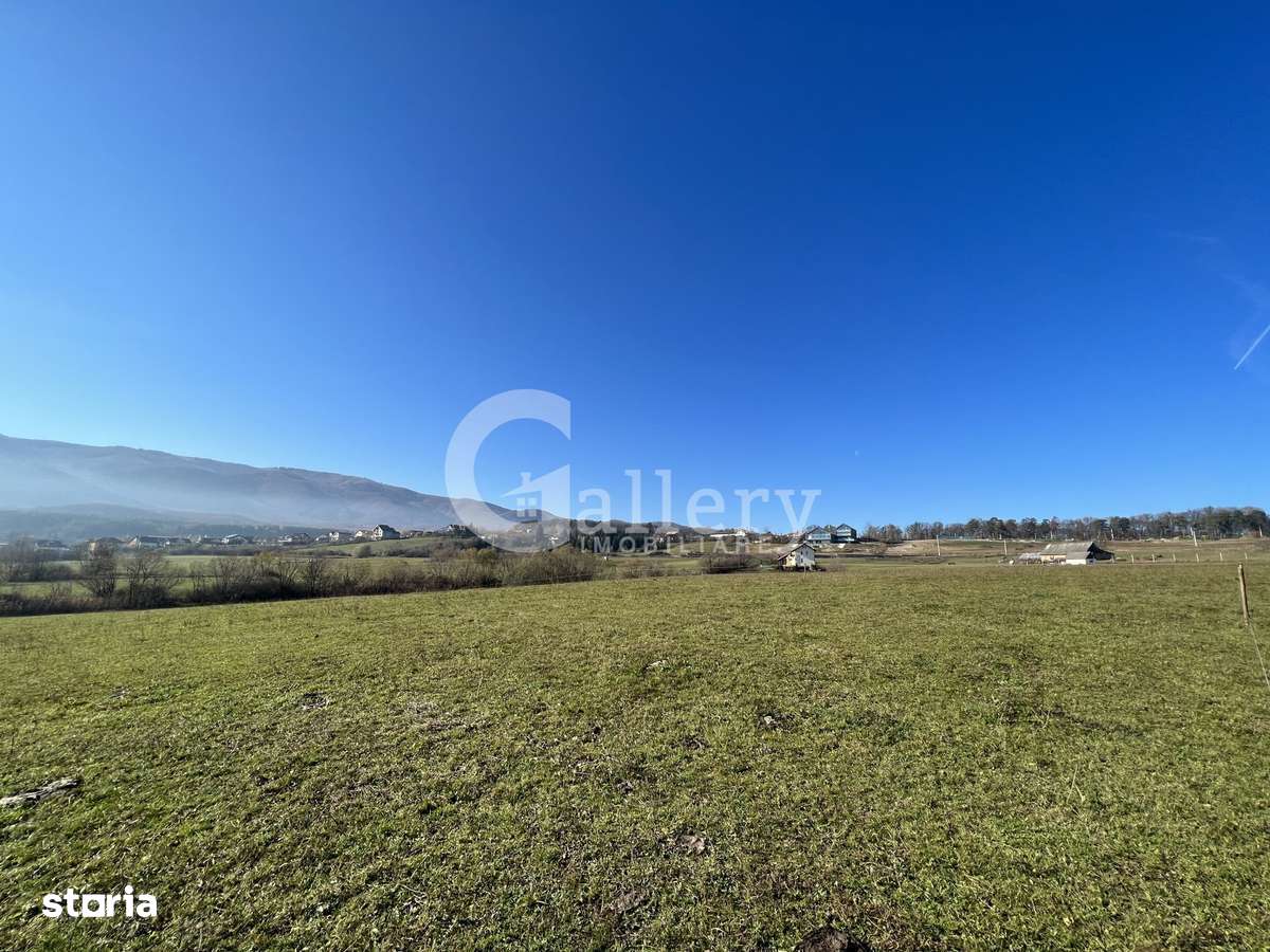 Oportunitate - Teren intravilan / ultima parcela 1030 mp - Imagine principală: 5/8