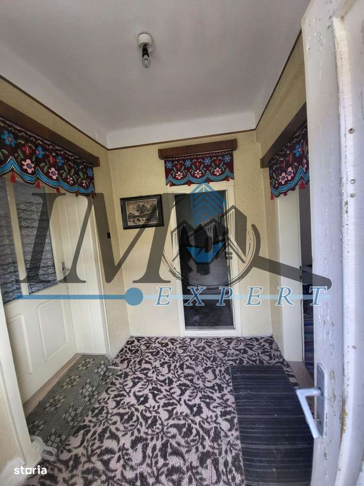 Casa in Rahau cu 4 camere-4