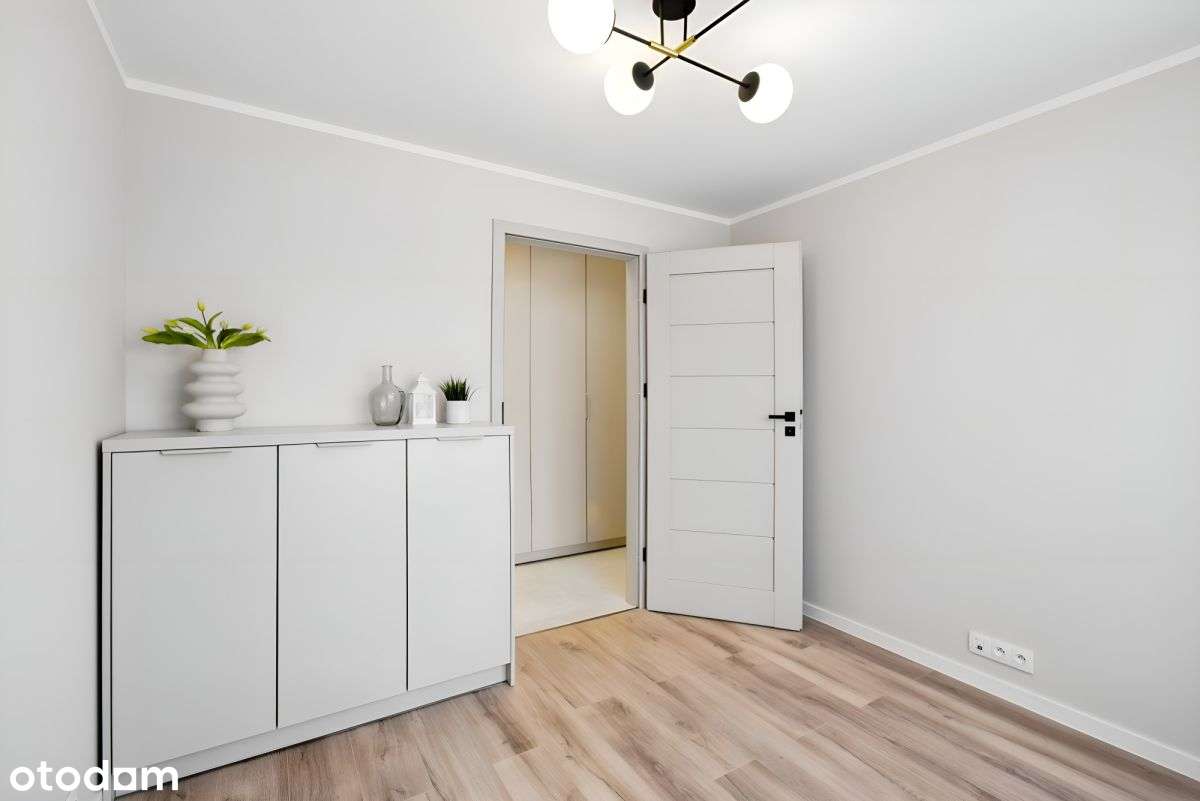 ⚡ Wybierz mieszkanie o wysokim standardzie⚡ - Pełny obrazek: 5/10