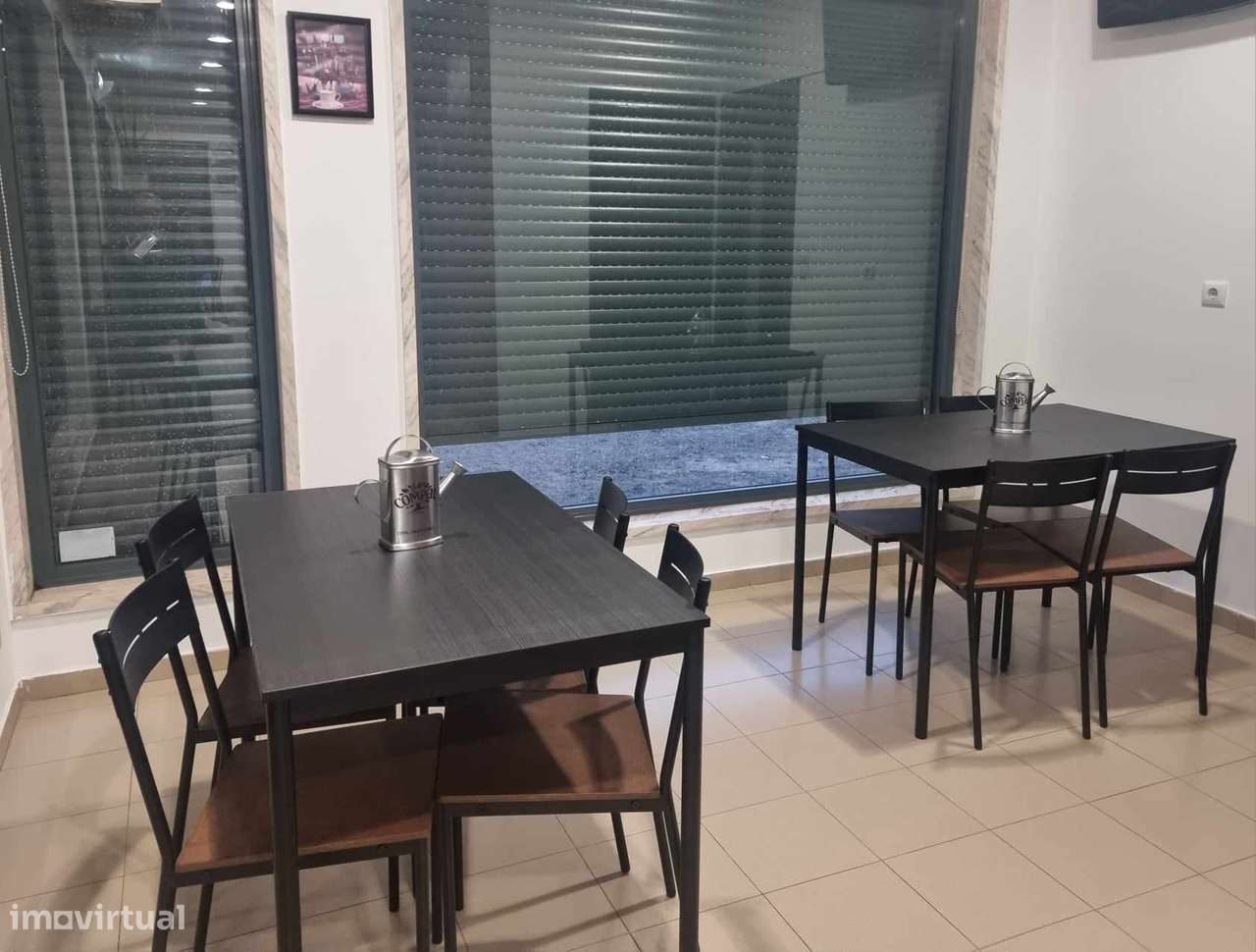 ALUGUER DE CAFÉ - Grande imagem: 5/20