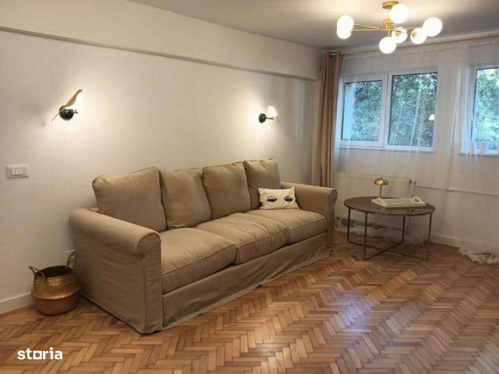 Apartament 3 camere / Parc Cinema Floreasca - Imagine principală: 3/8