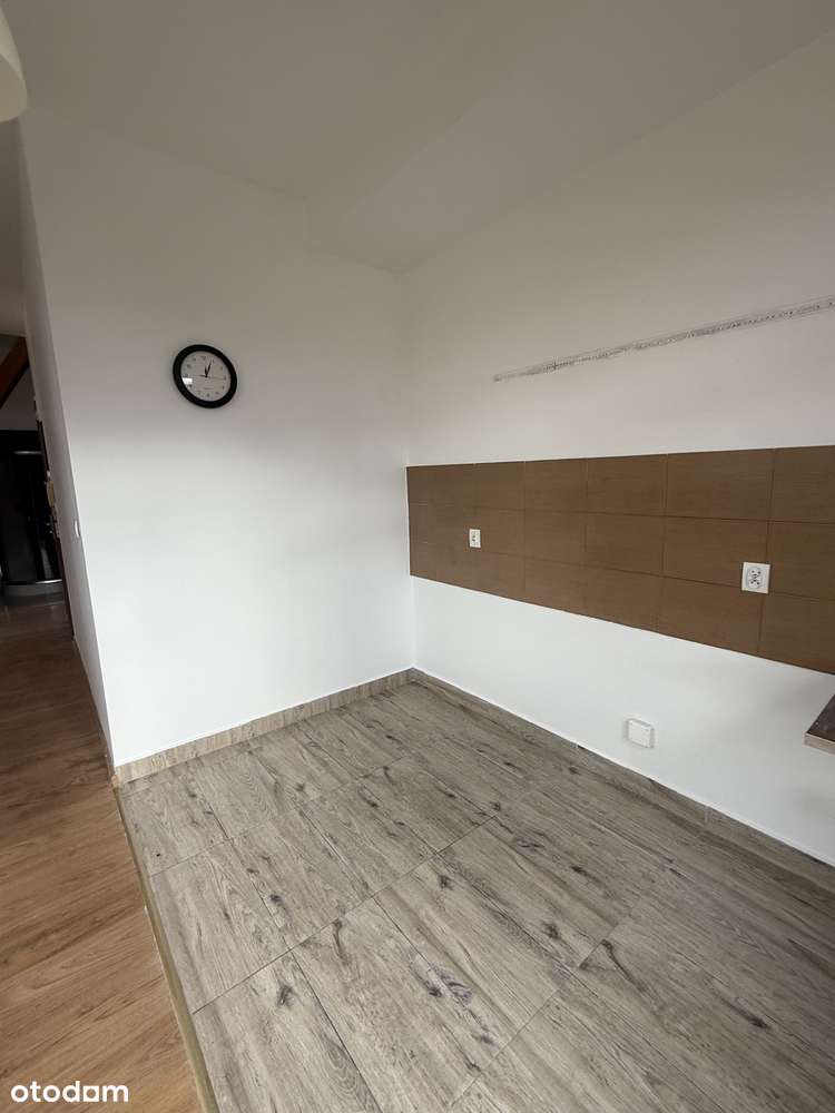 Małe mieszkanie - atrakcyjna cena - Bez prowizji !!!!-3