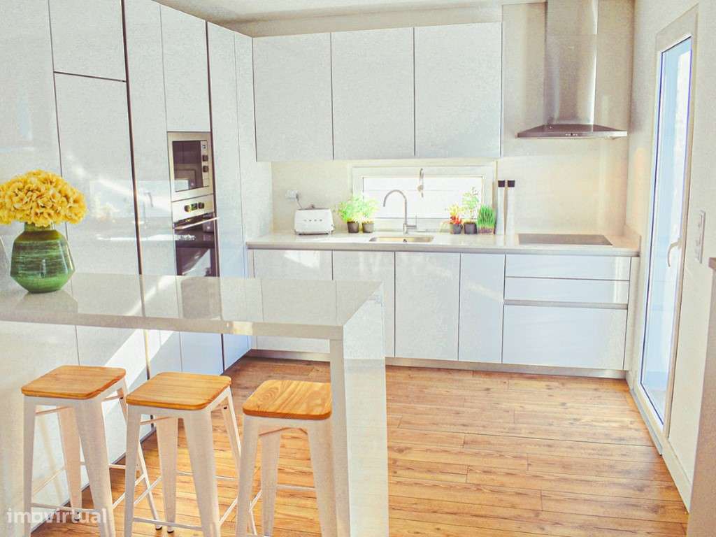 Moradia T4 a venda em Vila Nogueira de Azeitão - Grande imagem: 5/43