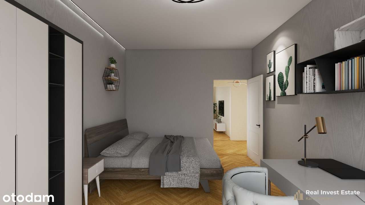 Piękne domy w zabudowie bliźniaczej Kajetany gm. Nadarzyn 2 ETAP-13