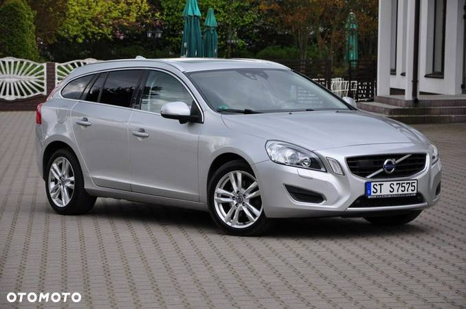 Volvo V60 - 18