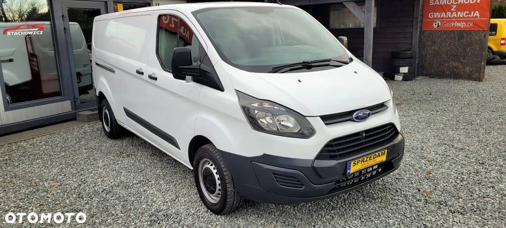 Ford TRANSIT - 20