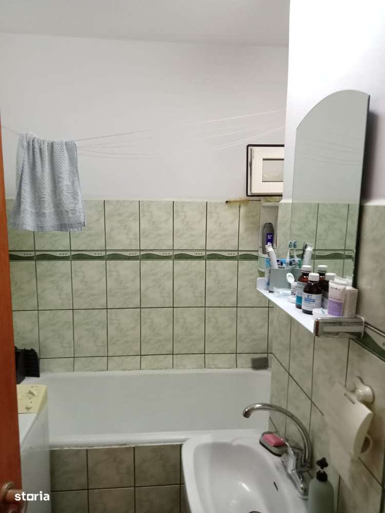 3 CAMERE DECOMANDAT | 67 MP | ETAJ 9/10 | BOLINTINEANU – RAHOVA-8