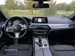BMW Seria 5 520d M Sport - 24