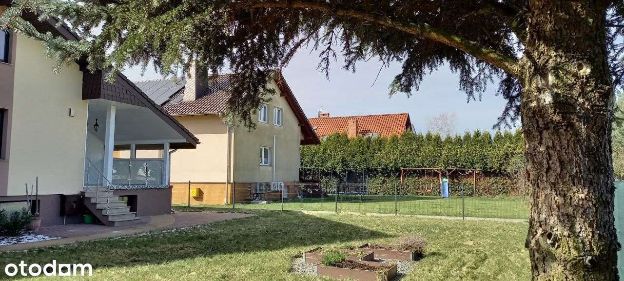 Luksusowy dom OPOLE - Pełny obrazek: 2/20