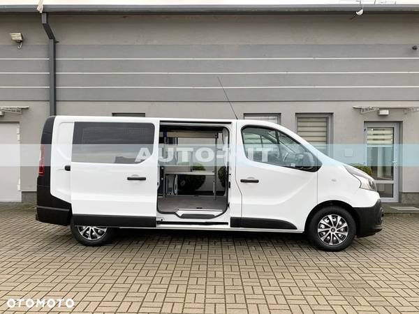 Renault Trafic - 5