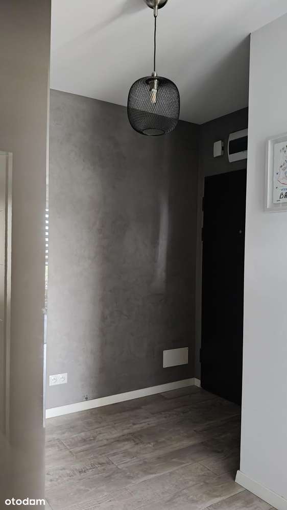 Przytulne 2-pokojowe mieszkanie w nowoczesnym bloku Zielone Patio - Pełny obrazek: 5/15