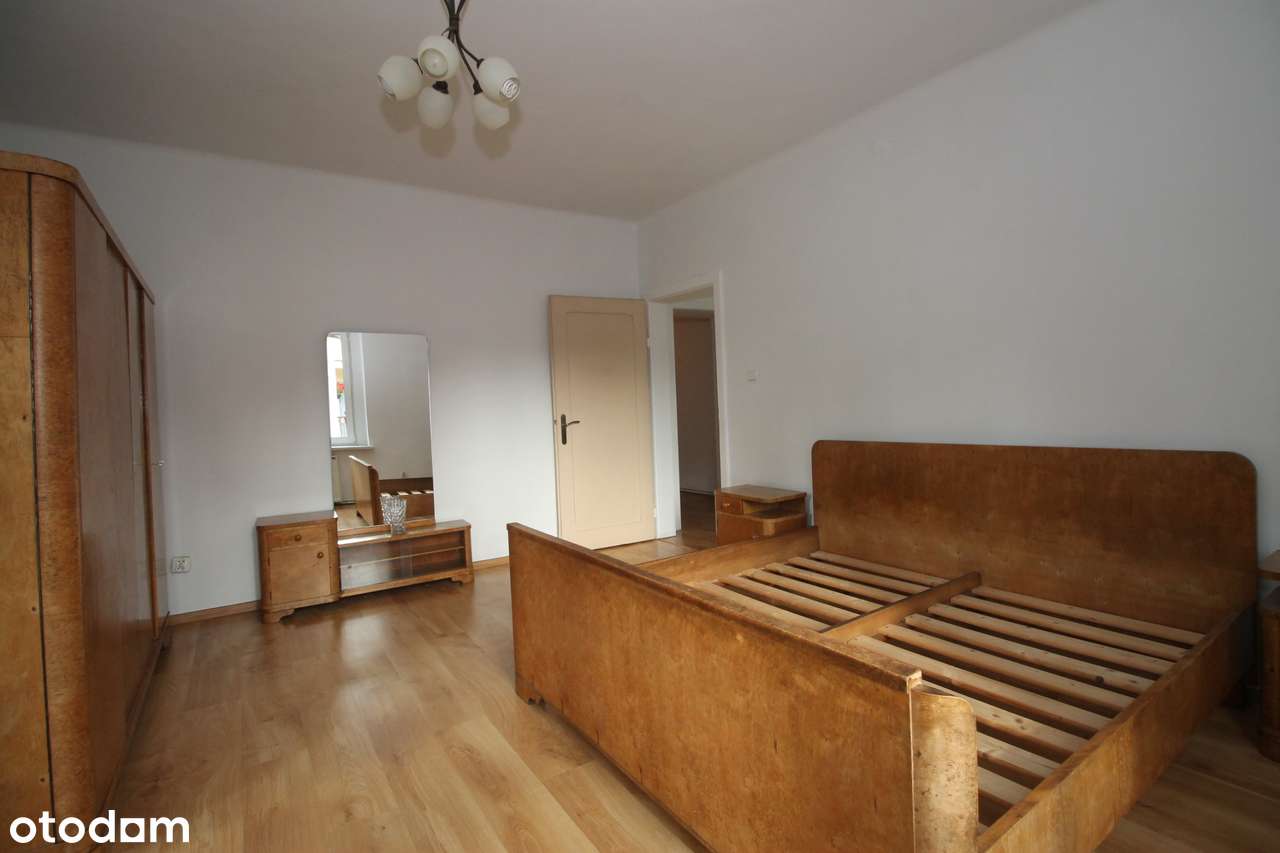 Atrakcyjne mieszkanie - idealne pod inwestycję!-8