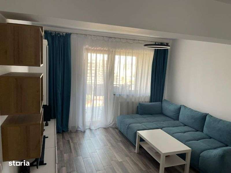 Apartament cu doua camere de lux un bloc nou in Craiovei - Imagine principală: 4/8