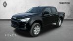 Isuzu D-Max - 1