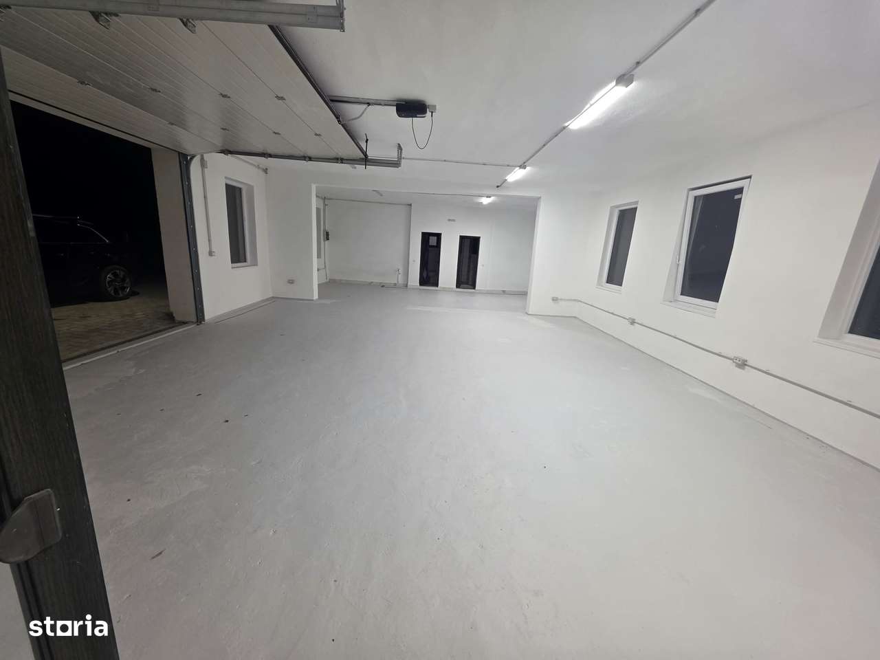 De vanzare hala+teren +2 apartamente la doar 7 km Bistrita - Imagine principală: 5/20