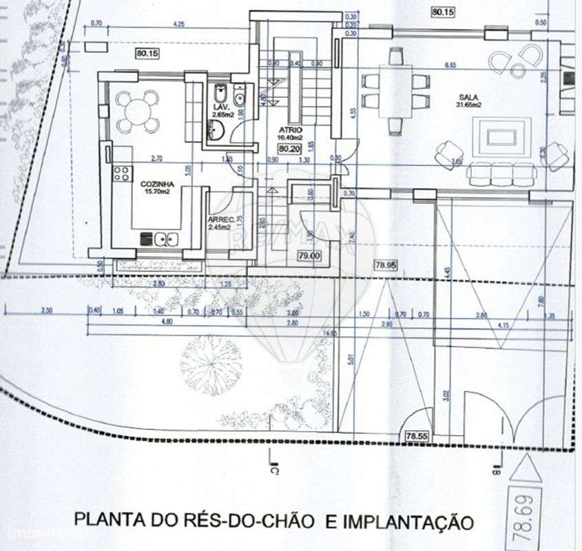 Terreno  para venda - Grande imagem: 2/8