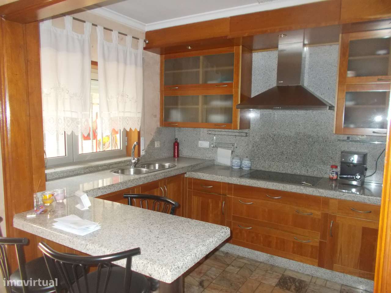 Moradia Centro Cidade de Chaves-12