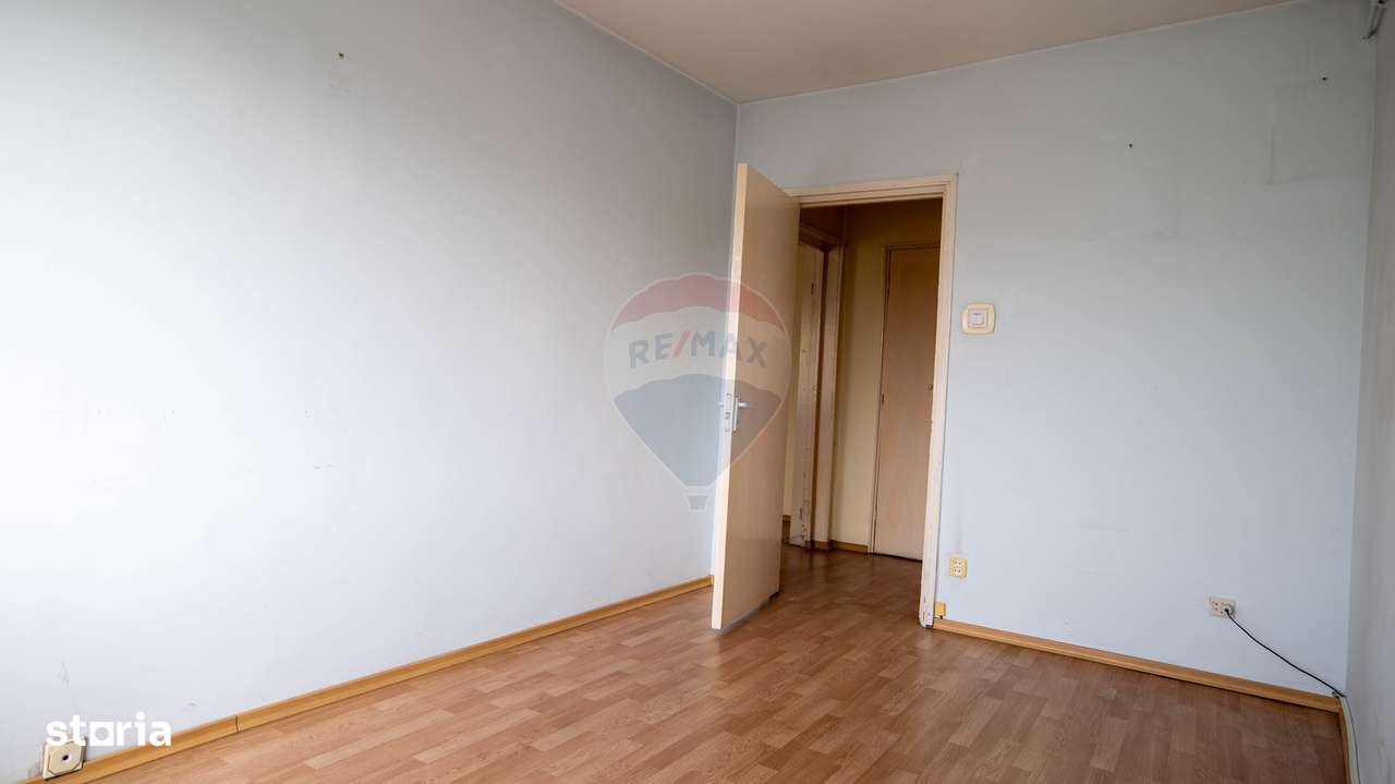 Vanzare apartament 2 camere decomandat, zona Dna Ghica-5
