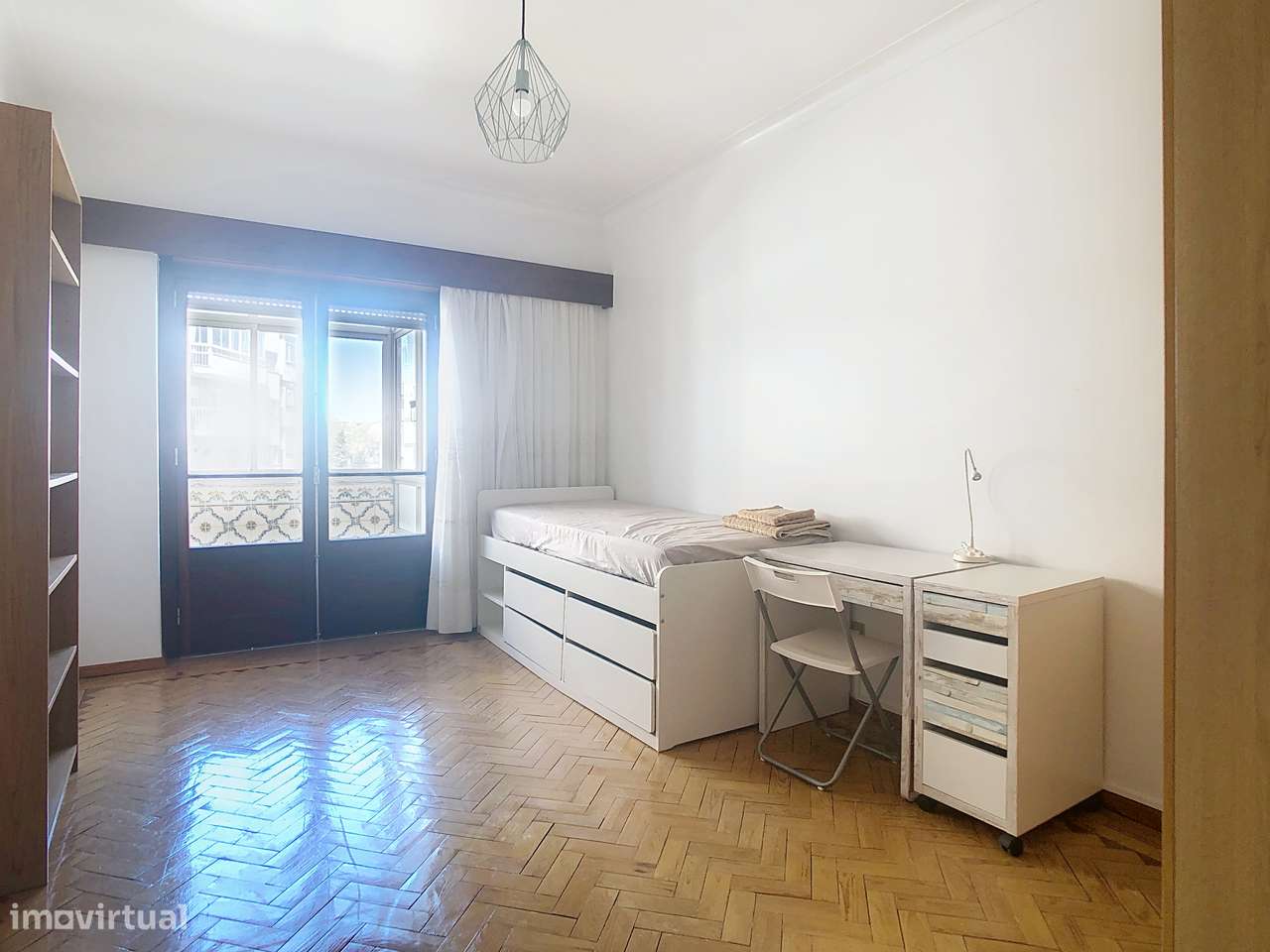Apartamento, 4 quartos, Almada, Laranjeiro-5