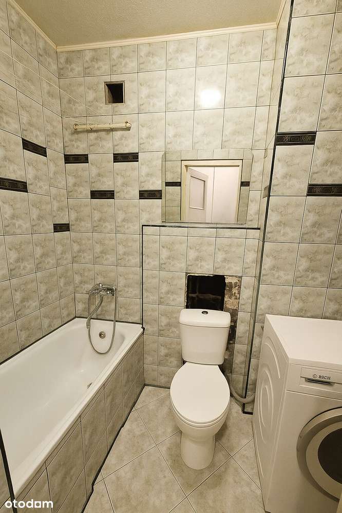 Przytulna kawalerka | 28,58 m² | Widzew - Pełny obrazek: 4/6