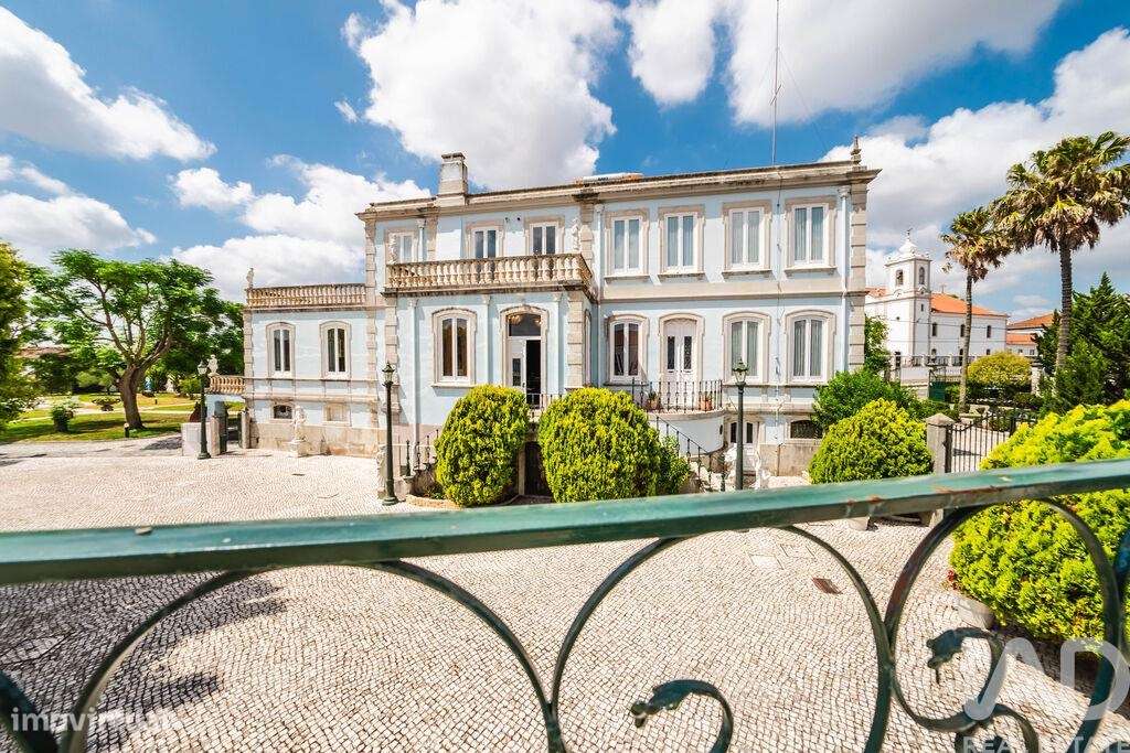 Casa / Villa T12 em Carvalhal de 2216 m2-35