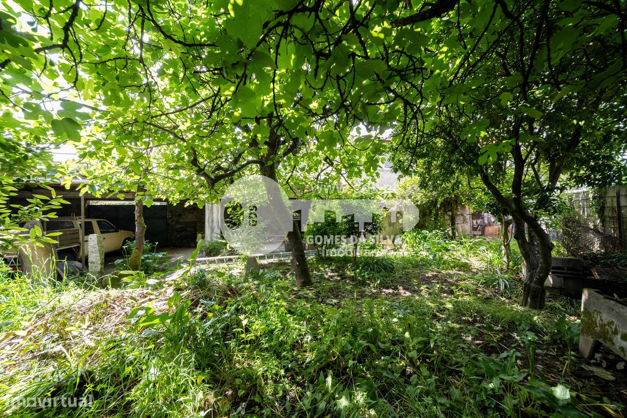 Moradia T3 na Loureira, Vila Verde-25