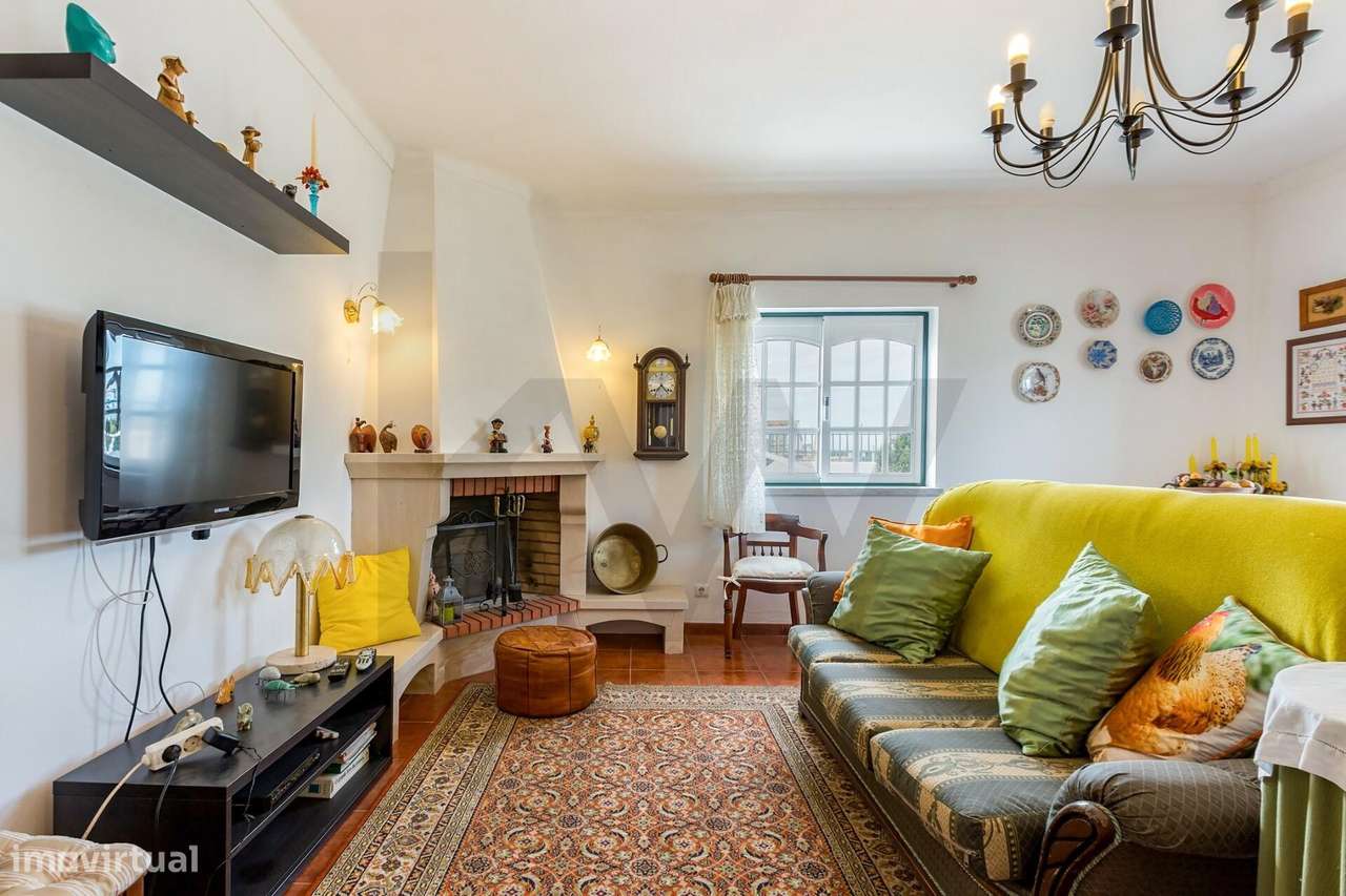 Quinta T4 à venda em Marinhais – Santarém - Grande imagem: 4/25