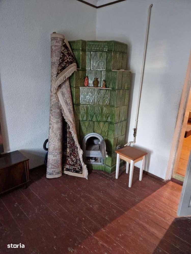 Casa zona Puskin , teren 761 mp , toate utilitatile - Imagine principală: 3/7