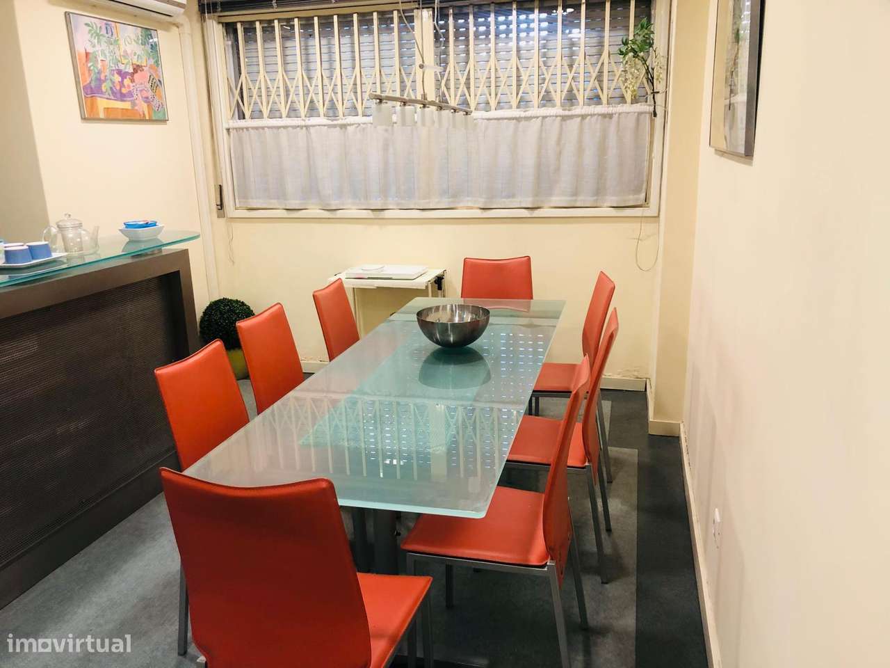 Apartamento T4 Porto - Gonçalo Cristovão-13
